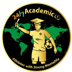 24/7 Academic