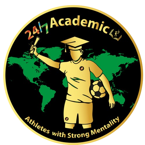 724Academic