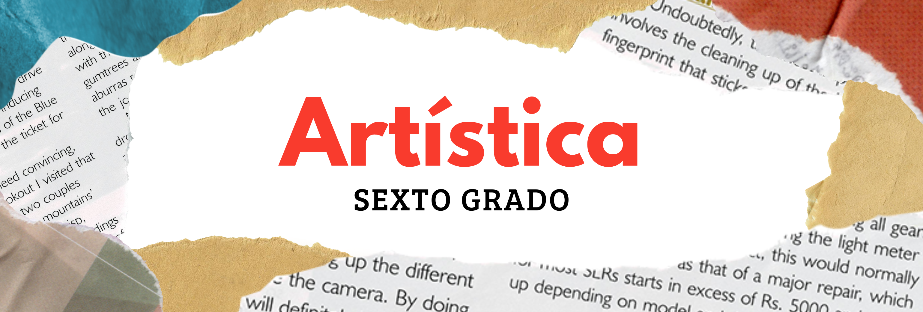 ARTISTICA