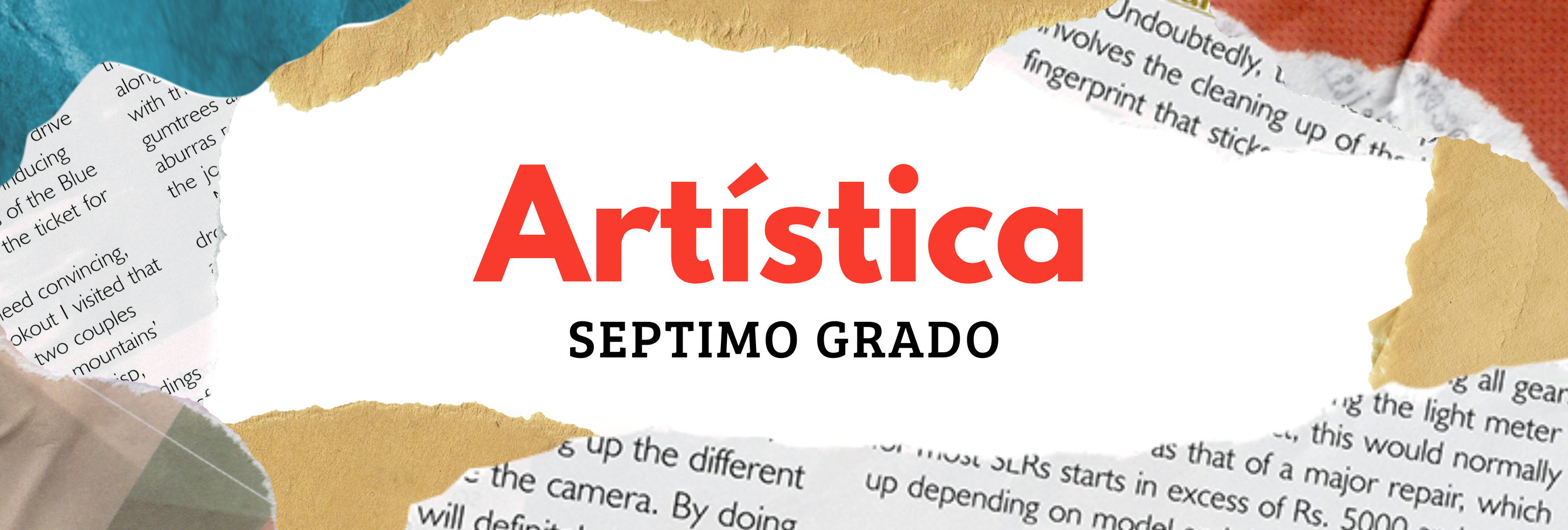 ARTISTICA