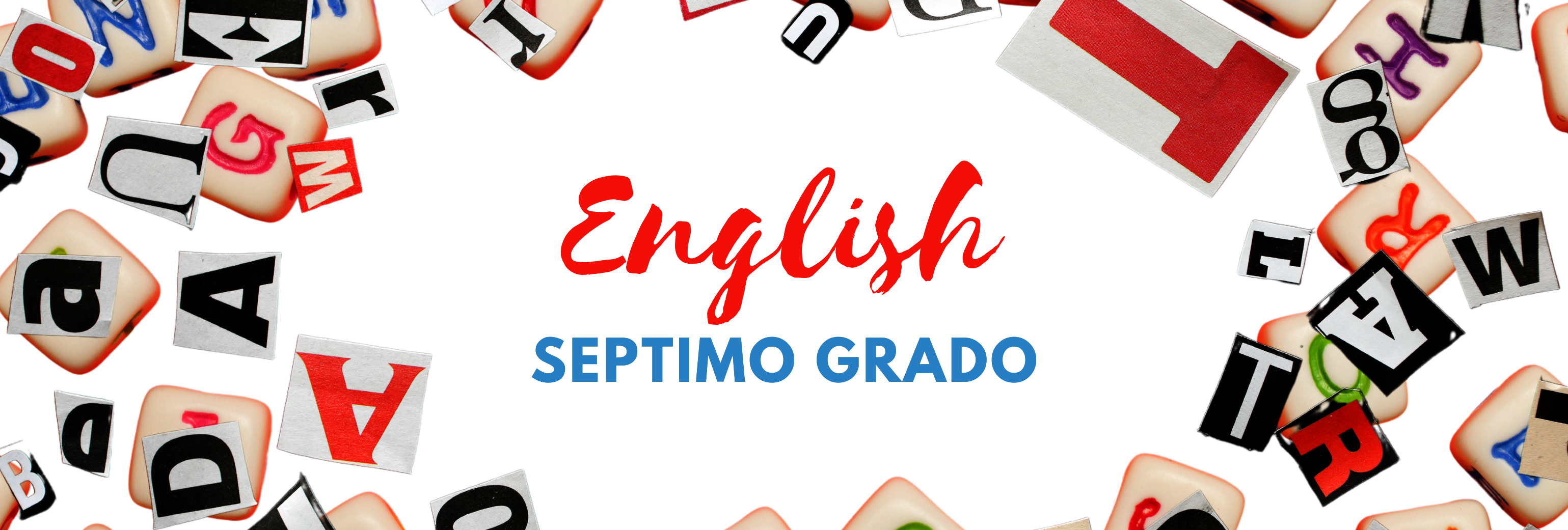 INGLES