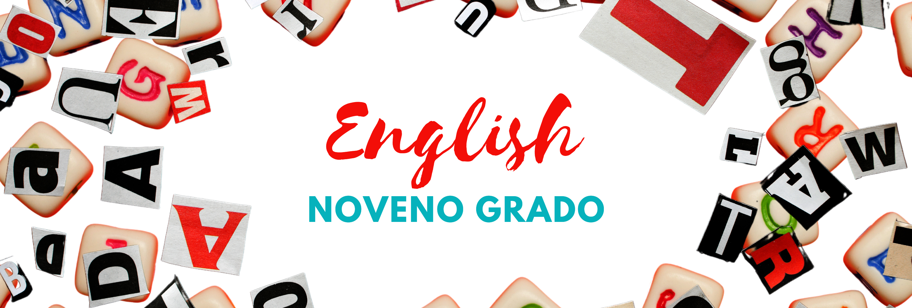 INGLES