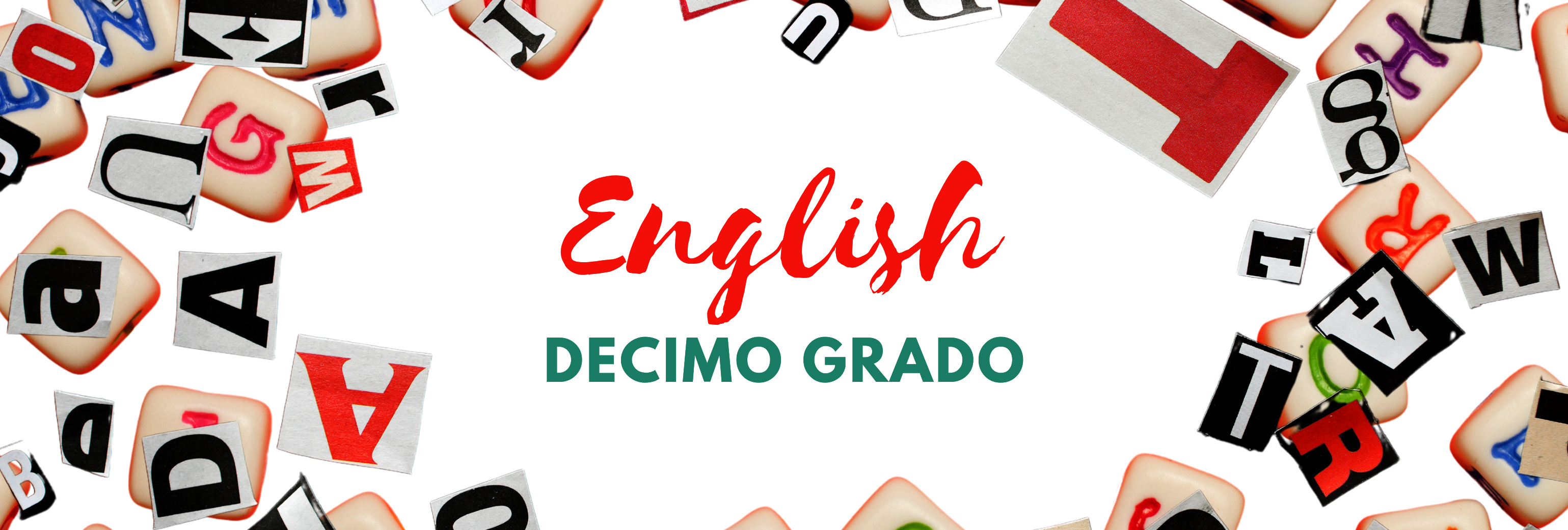 INGLES